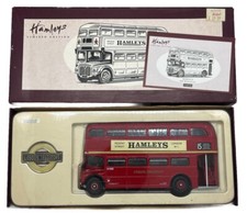 Corgi 1:50 35007H AEC