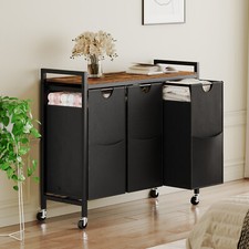 Laundry Basket Laundry Sorter