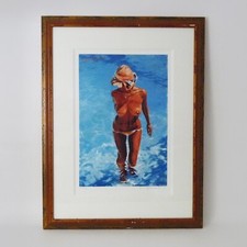 Rolf Harris Artist’s