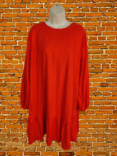 BNWT NEXT SIZE UK 16 ORANGE