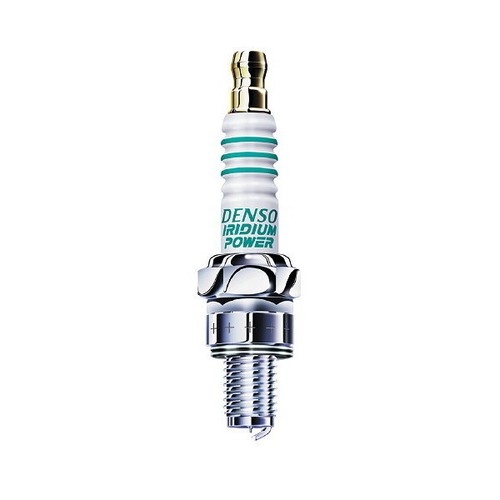 Spark plug iridium iuf22 - spark,