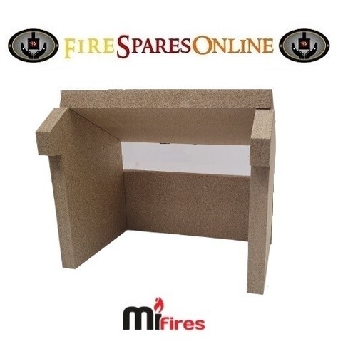Genuine fires tinderbox - mi,