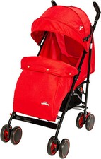Foldable Reclinable Stroller