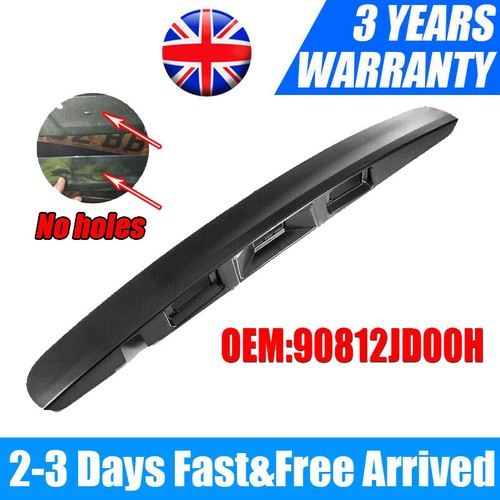 For nissan qashqai 2007 2013 - for,