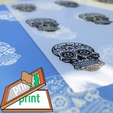 13" x 19"，200 sheets，Milky