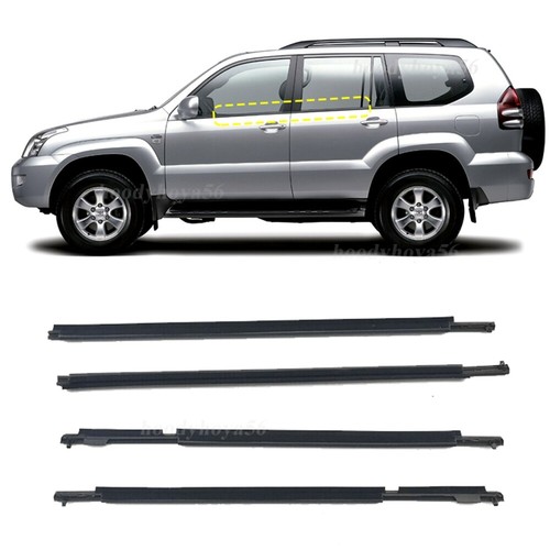For toyota prado 2010 - for,