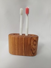 Toothbrush Holder Bathroom