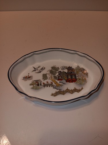 Wedgewood chinese legend - wedgewood,