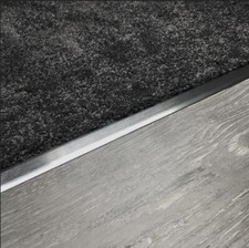 Carpet Door Plate Kensington