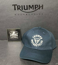 MCAS25207 GENUINE TRIUMPH