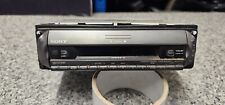 SONY CDX-R3350C CD RADIO SINGLE DIN CAR AUDIO  50w X 4  2 x  PRE OUT   MP3