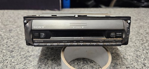 Sony cdx r3350c radio - cdx-r3350c, cd