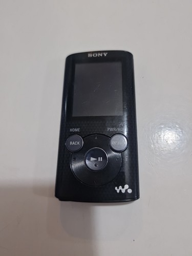 Sony walkman nwz e385 - walkman, nwz-e385
