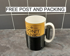 Mug Cup Holder 36mm leg For