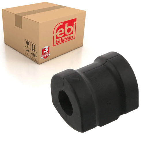 Front anti roll - front,