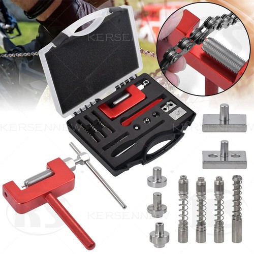 Breaker splitter motorcycle - breaker,