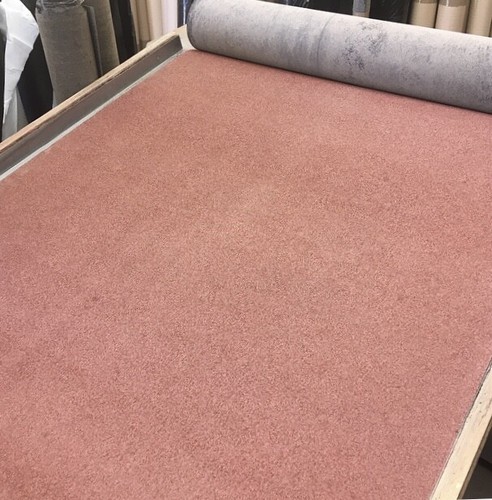 Shed felt polyester super - shed,