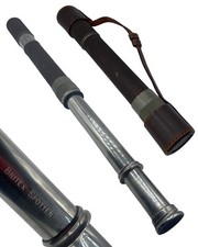 Post WW2 English Terrestrial