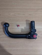 Bosal Oris Detachable Towbar Ford Kuga, Swan Neck, Towball