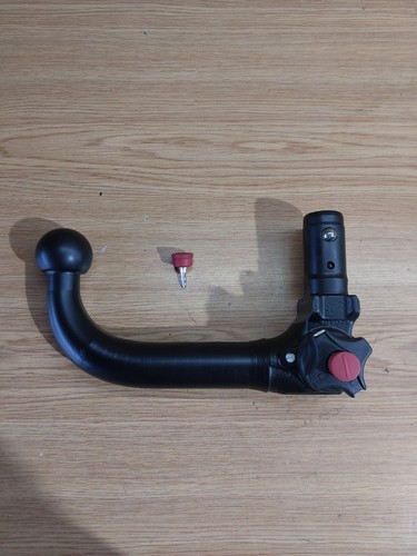 Bosal oris detachable towbar - bosal,