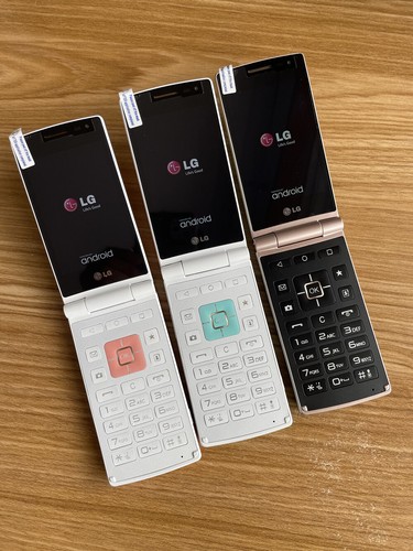Wine smart d486 - smart, lte