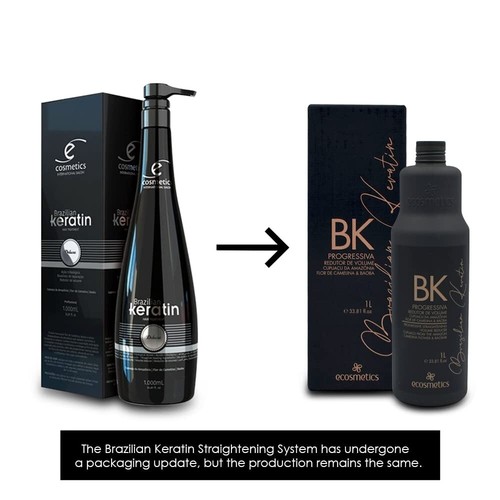 Ecosmetics brazilian keratin - ecosmetics,