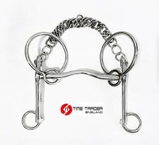 SWALES PELHAM HORSE BIT ALL