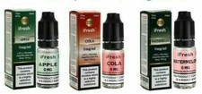 Sinbury Vape Genuine E Liquid