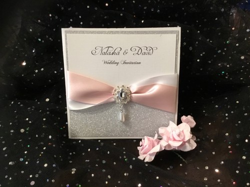 Wedding invitation vintage - wedding,