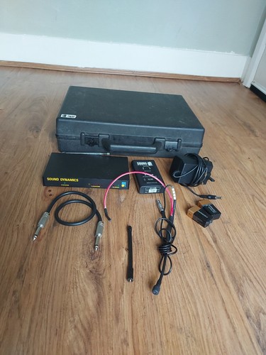 Trantec s1000 optimised - trantec,