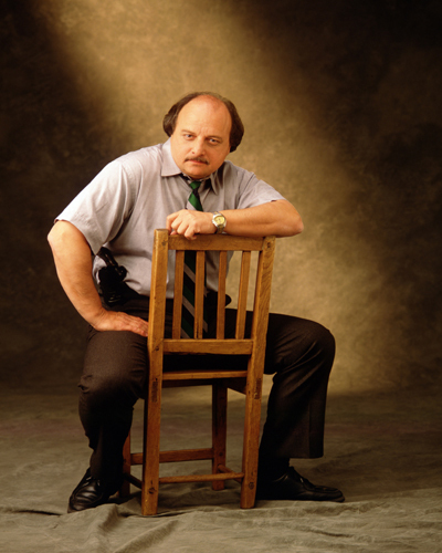 Franz dennis nypd blue - dennis, [nypd