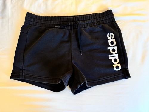 Women black adidas - adidas, sweat