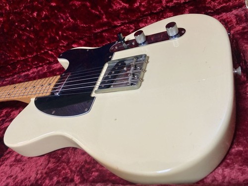 Fernandes the revival - fernandes, rte-45