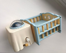 Sylvanian Families Nightlight