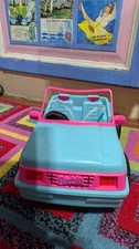 Barbie jeep  or Sindy Jeep vintage  *customized* ONLY 62p (plus postage)