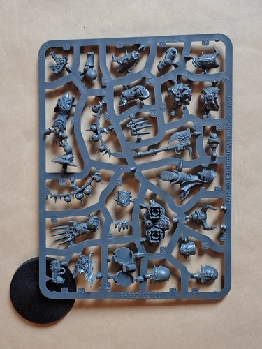 Chaos lord with jump - lord,