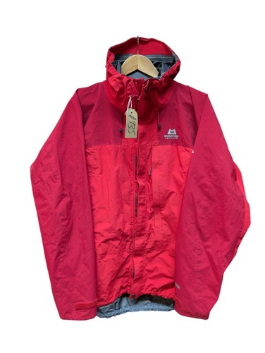 Mountain equipment red - equipment,