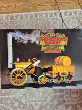 BK570: Hornby Stephensons