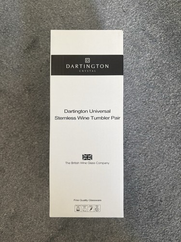 Dartington crystal universal - dartington,