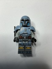 Lego Star Wars Minifigure Paz
