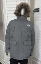 The North Face Men’s McMurdo