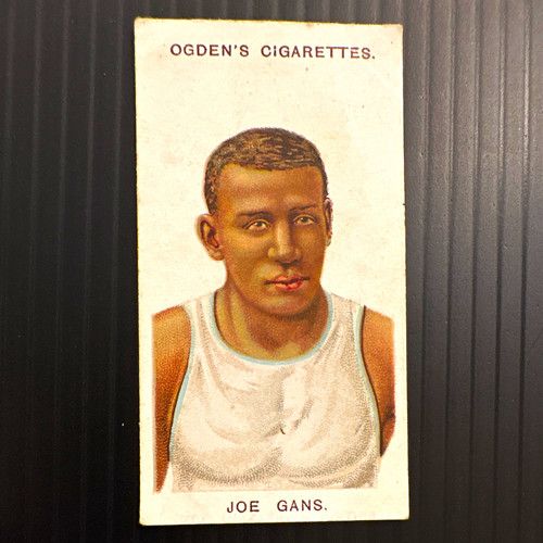 Ogden cigarettes pugilists - pugilists, &