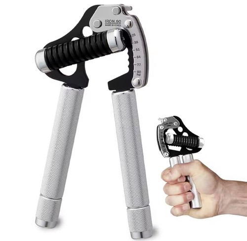 Iron grip ext adjustable - gd,