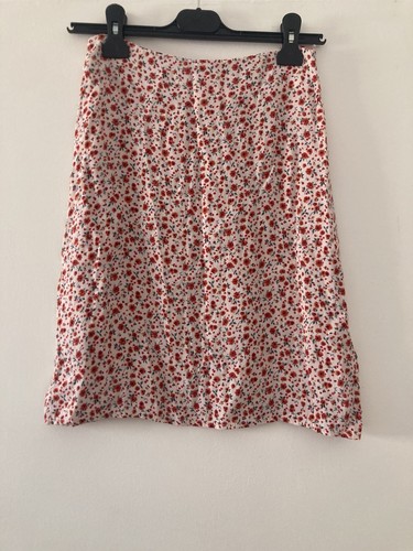 Brandy melville red flowers - brandy,