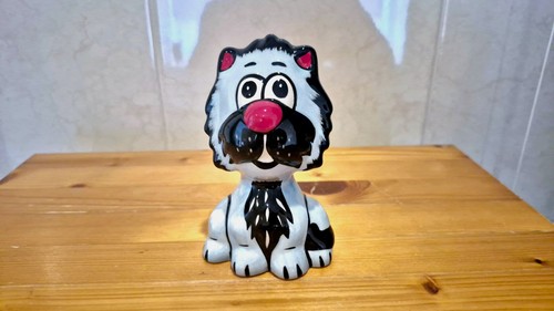 Lorna bailey jasper cat - lorna,