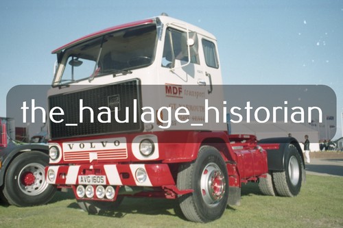 Thh truck photos volvo f89 - photos,