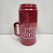 Sealed 7-Eleven HUGE Big Gulp