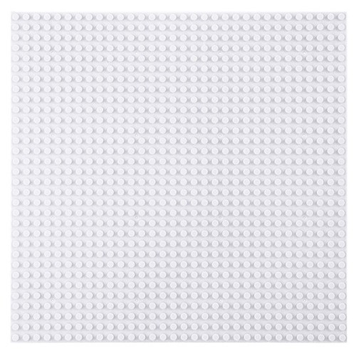 32x32 stud toy plate - stud, for