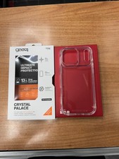 Gear4 iPhone 17 Pro Max