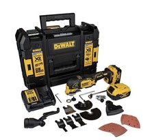 Dewalt DCS356P2 18v XR